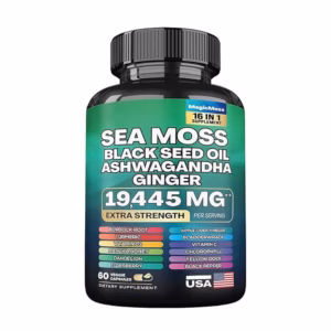 Sea moss
