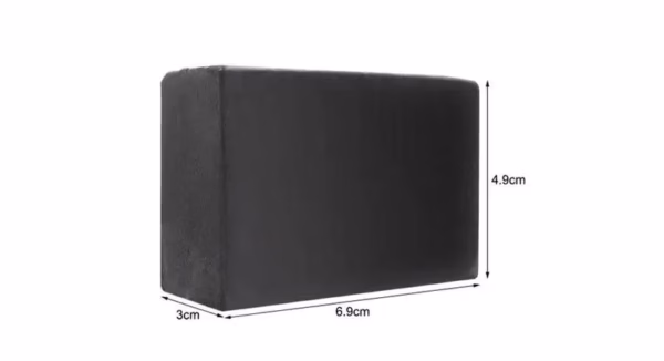 African Black soap svarttvål